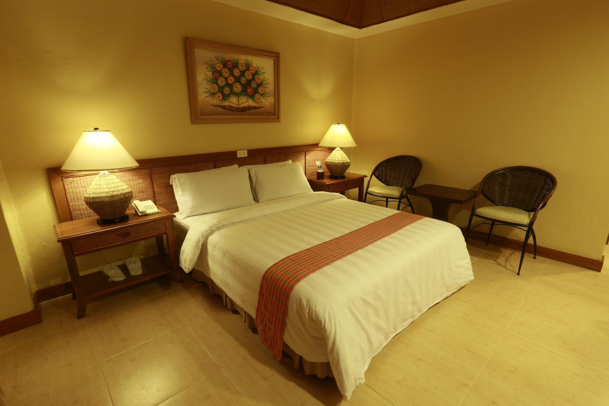 Java Hotel Laoag Bagian luar foto