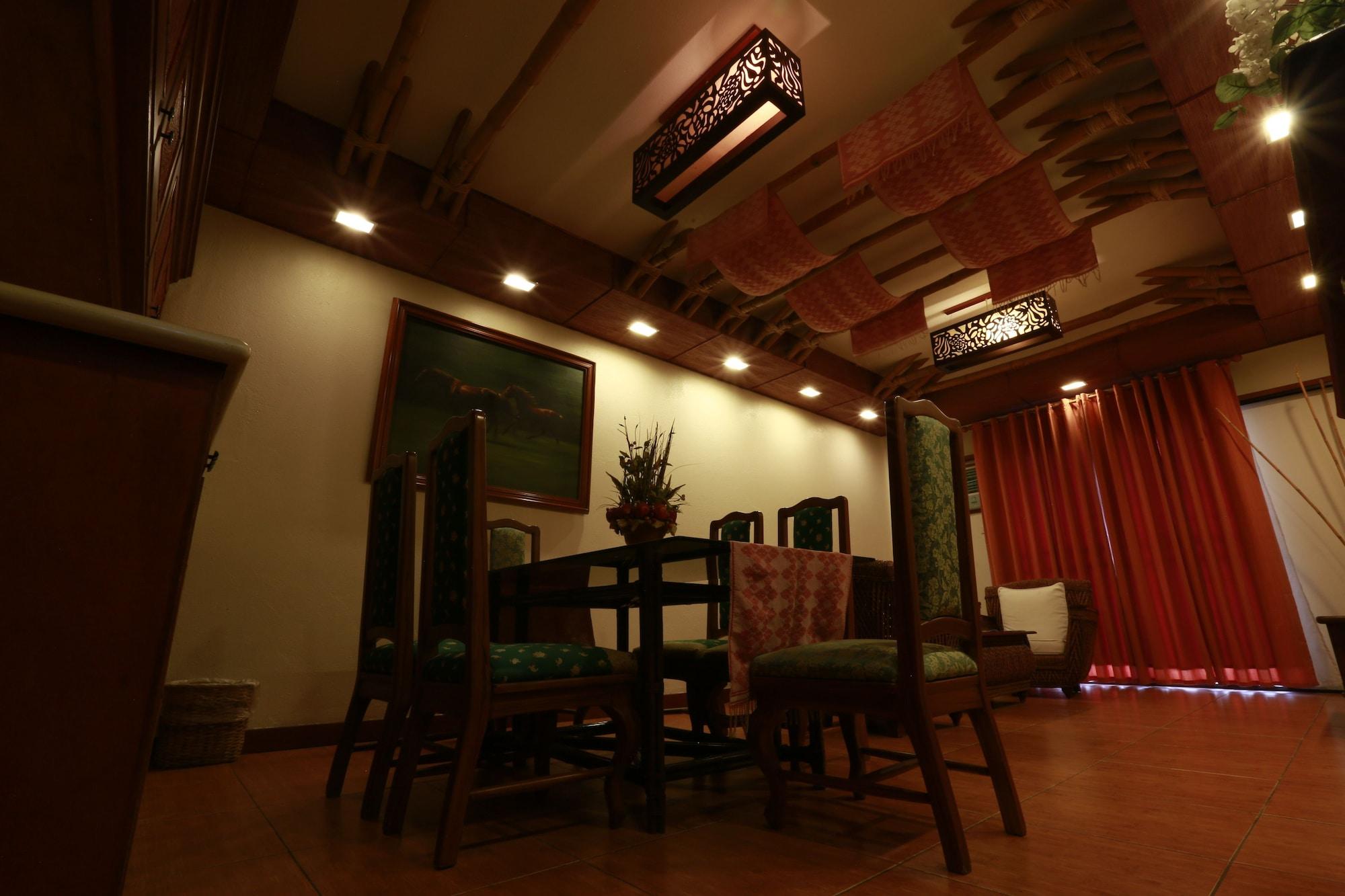 Java Hotel Laoag Bagian luar foto