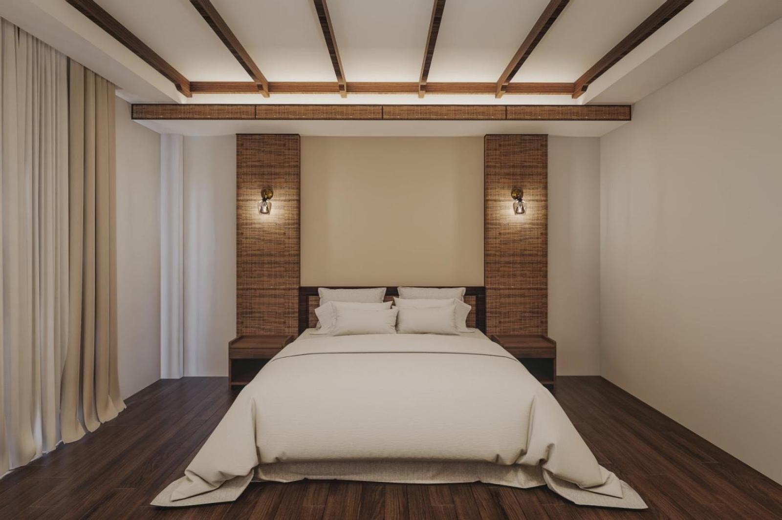 Java Hotel Laoag Bagian luar foto