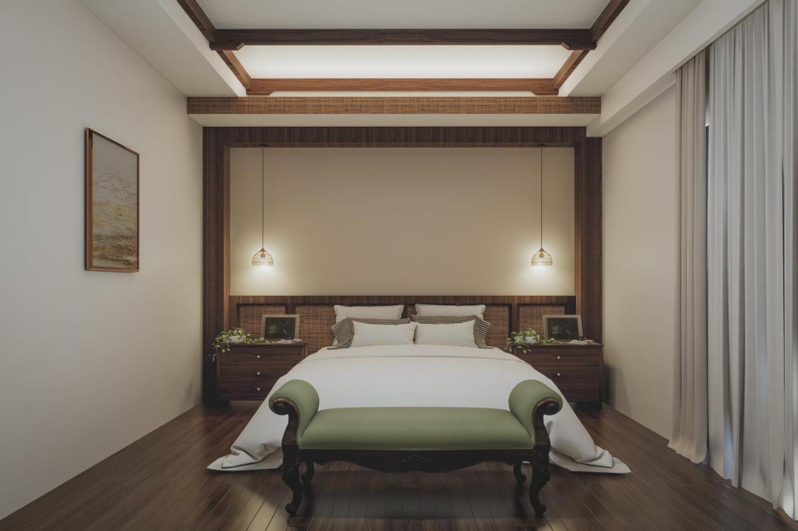 Java Hotel Laoag Bagian luar foto