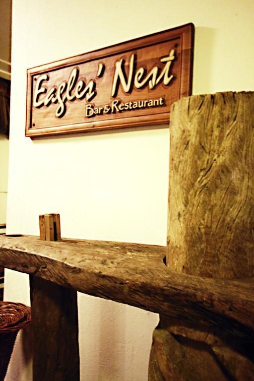 Java Hotel Laoag Bagian luar foto