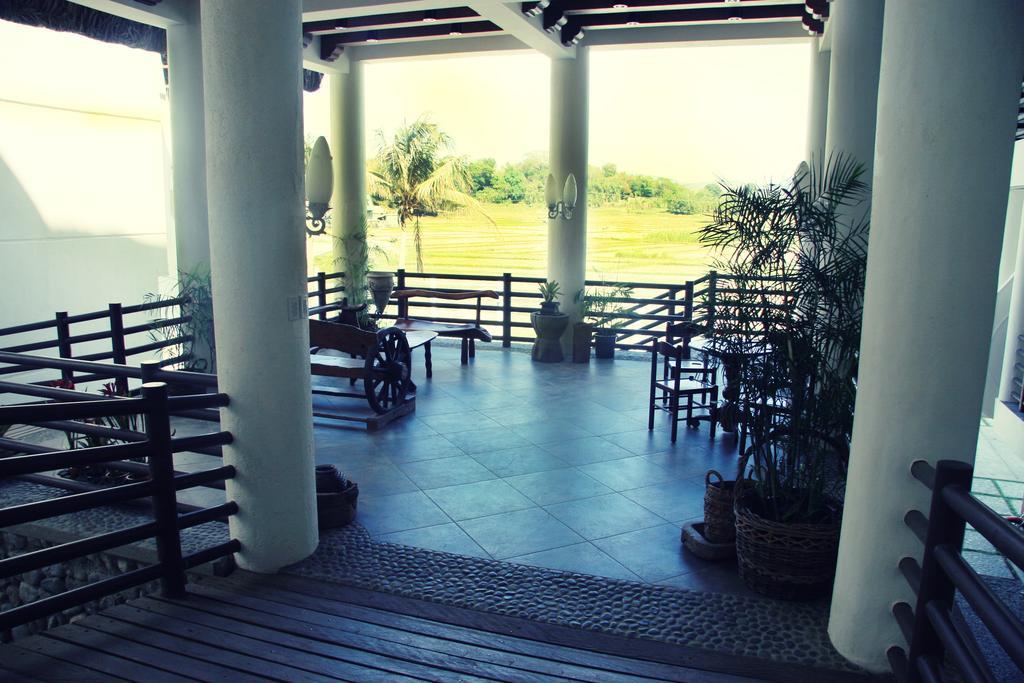 Java Hotel Laoag Bagian luar foto